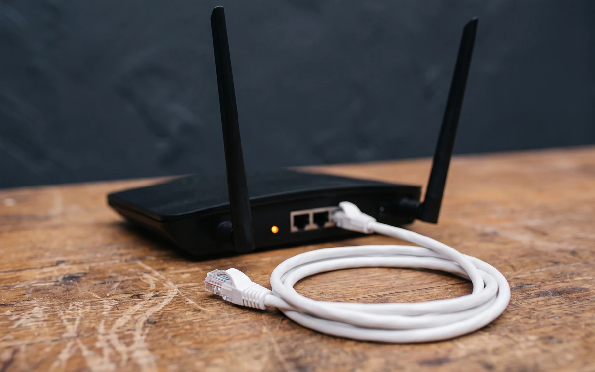 MODEM & İNTERNET