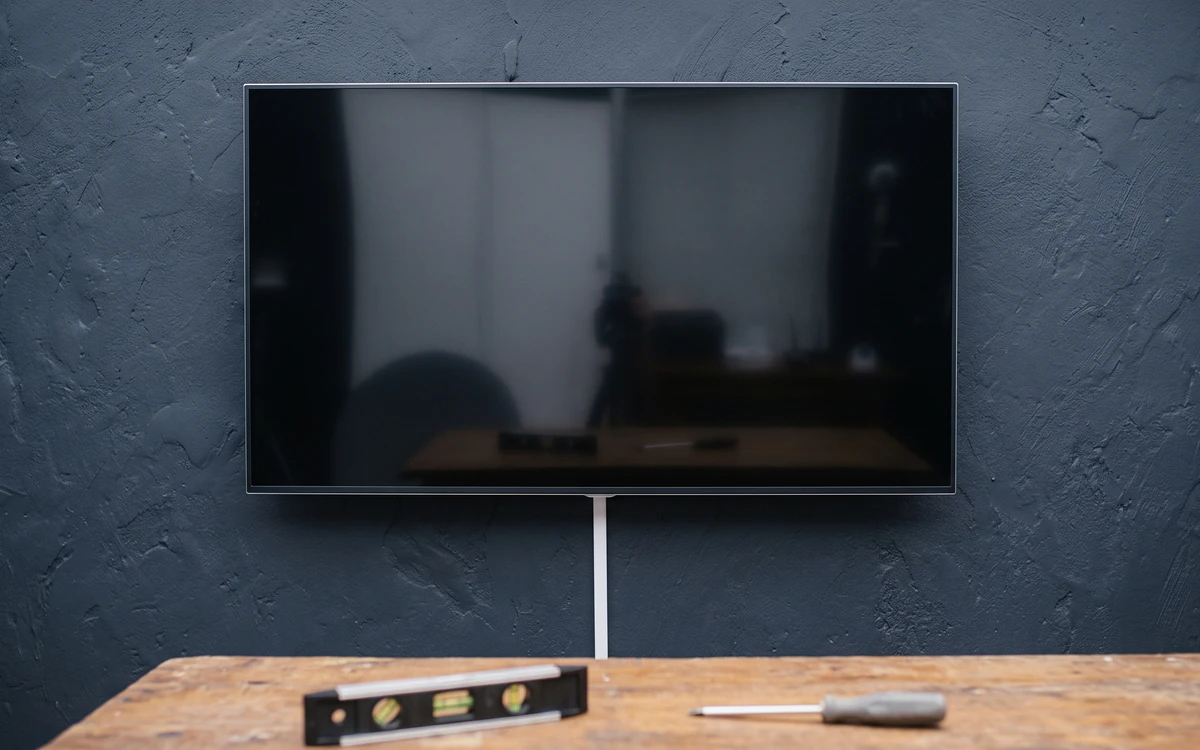 TV MONTAJI